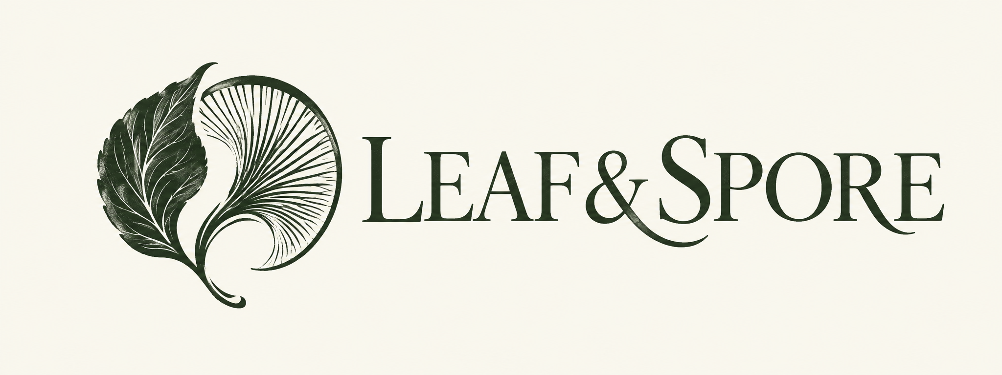 Leaf & Spore